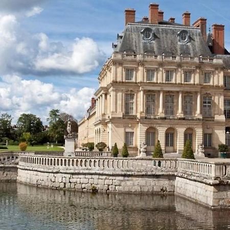 Zanzibar - 15 Min Walk To Fontainebleau Chateau Avon Luaran gambar